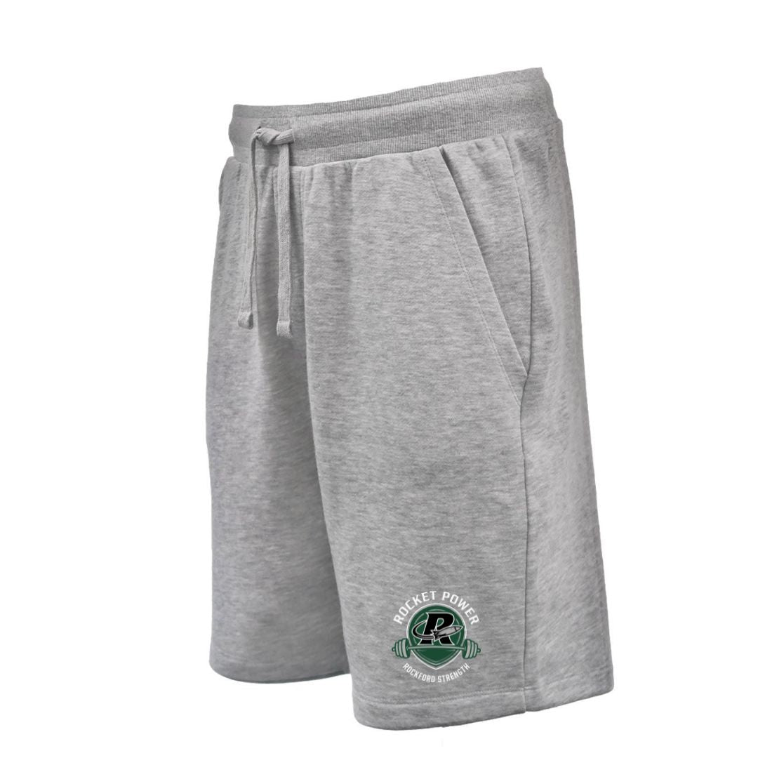 Men's Fleece Shorts
