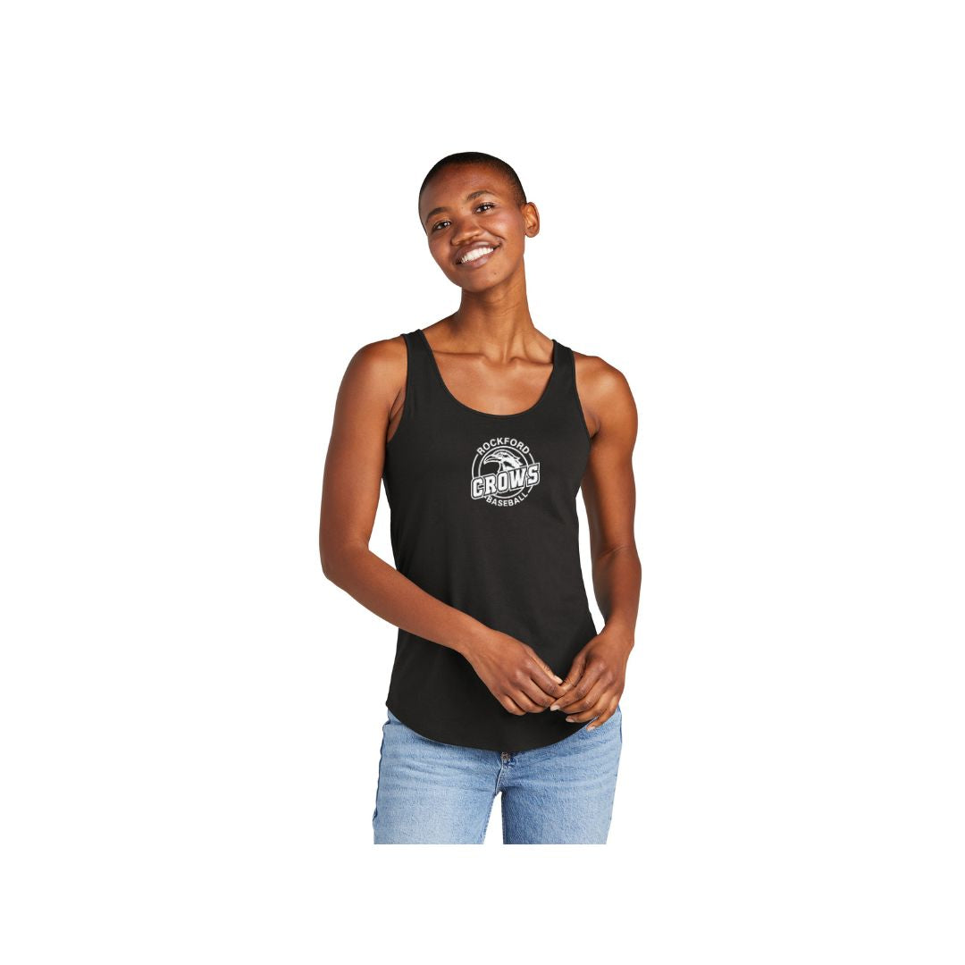 Crows Women’s Perfect Tri® Relaxed Tank
