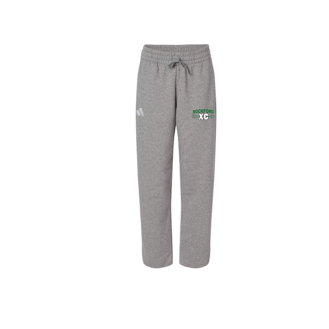 Adidas Women's Fleece Sweatpants