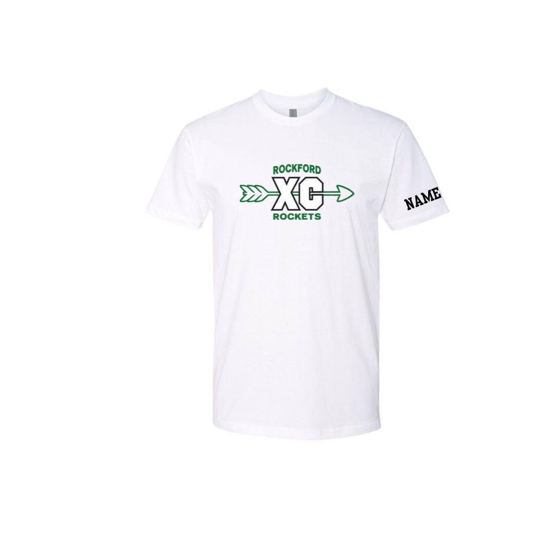 XC Next Level - Unisex & Youth T's (6 colors)