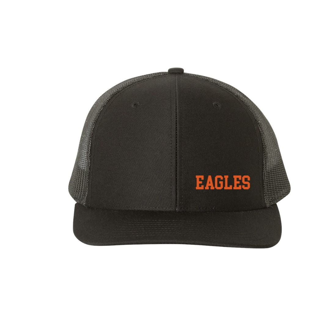 '25 Richardson Trucker Cap - Elm Creek