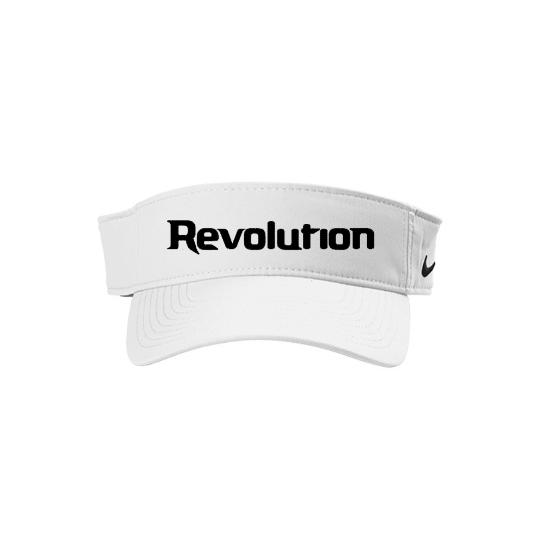 Nike Dri-FIT Team Performance Visor
