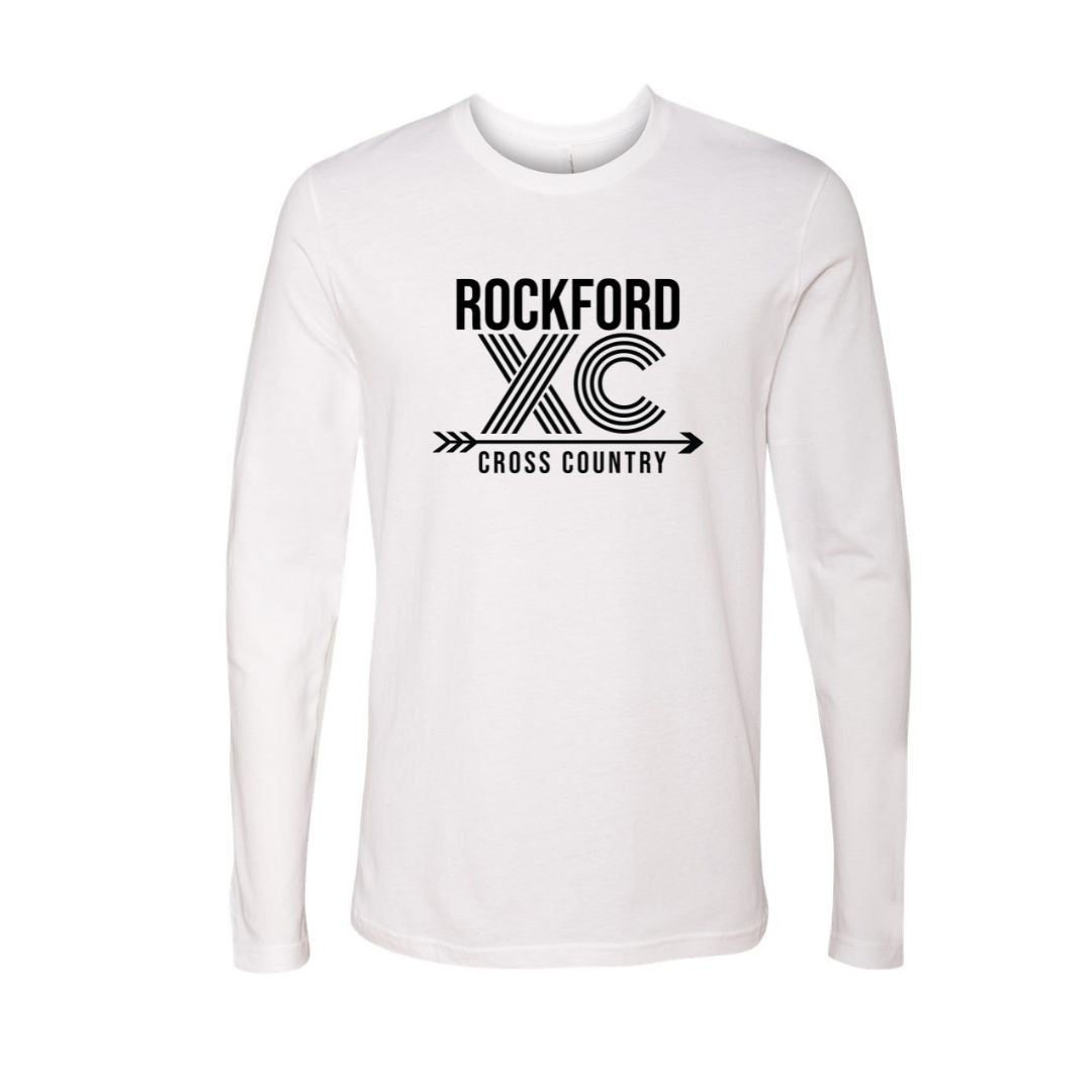 Next Level Unisex Cotton Long Sleeve T-Shirt