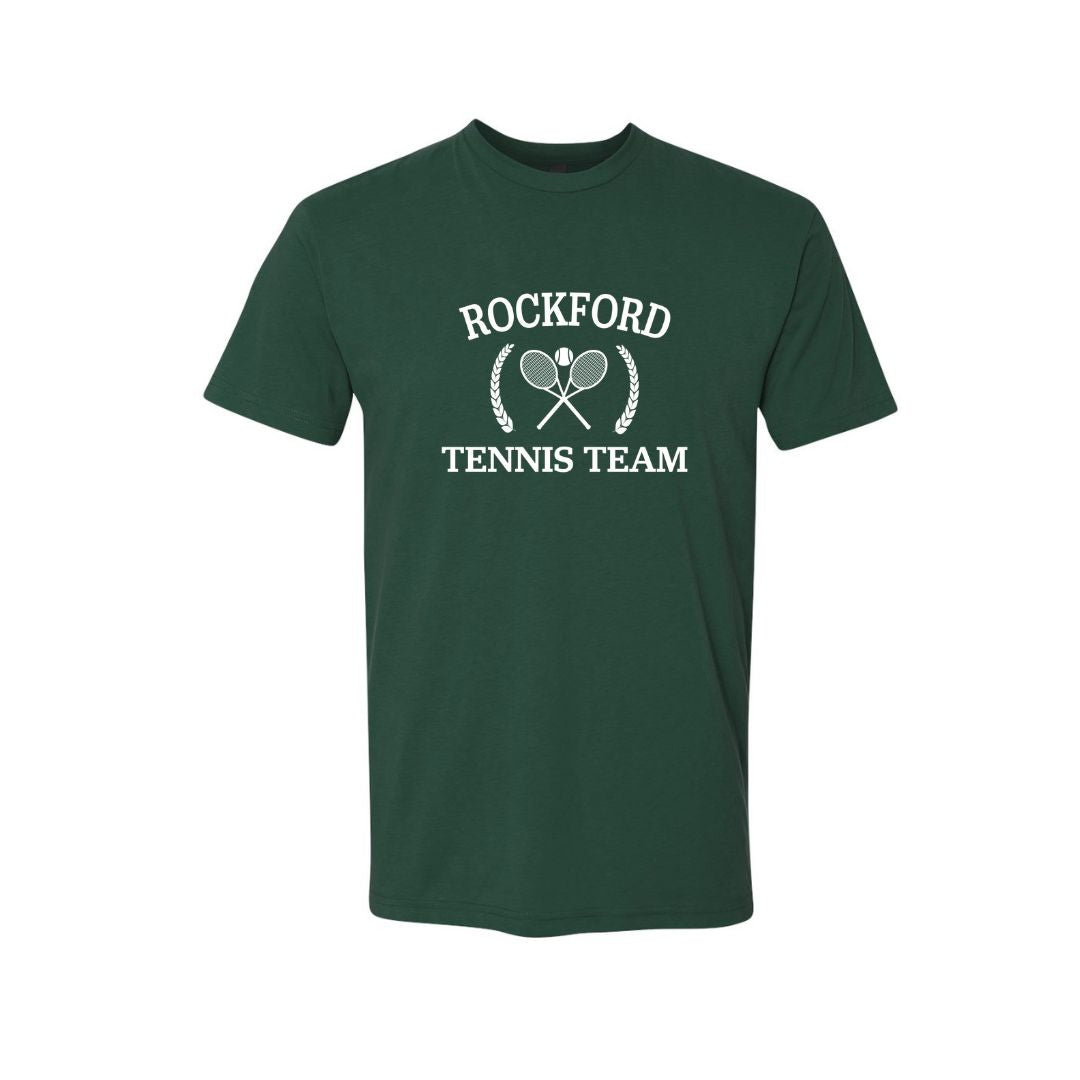 Next Level Cotton Unisex SS T-shirt
