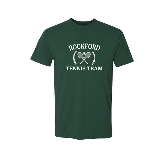 Next Level Cotton Unisex SS T-shirt