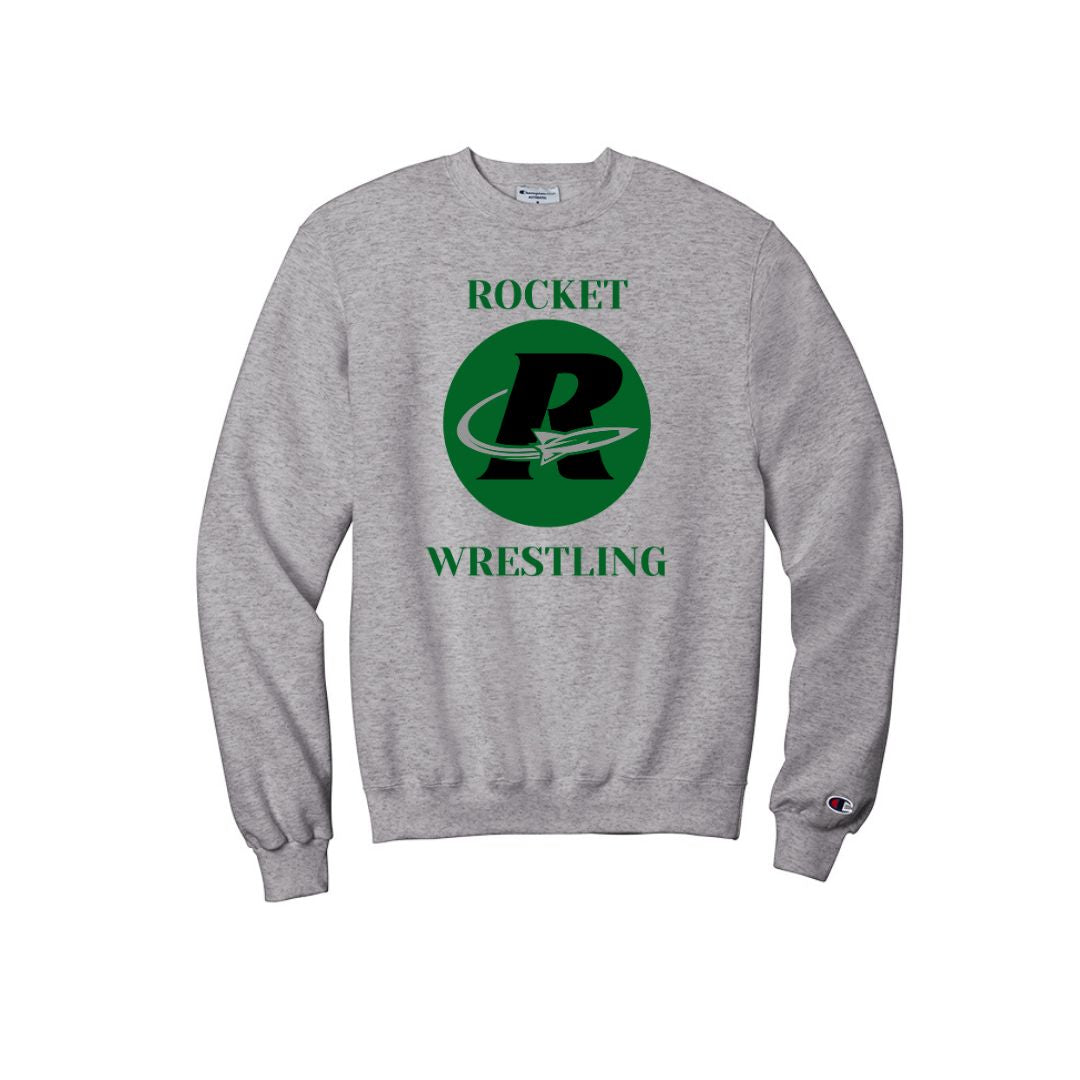 Unisex Powerblend® Crewneck Sweatshirt