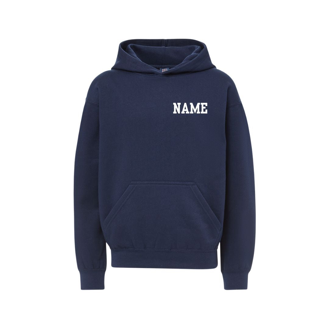 MV Sport YOUTH Buddy Hooded Sweatshirt