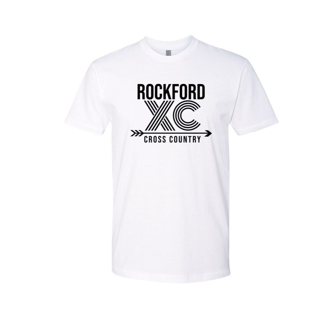 XC Next Level - Unisex Tee