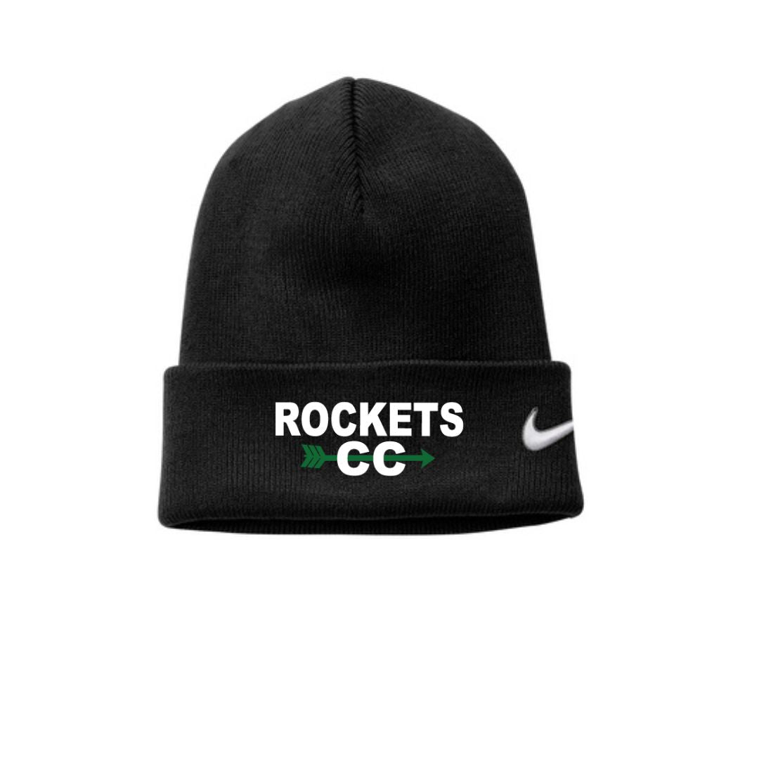 Nike Team Cuffed Beanie