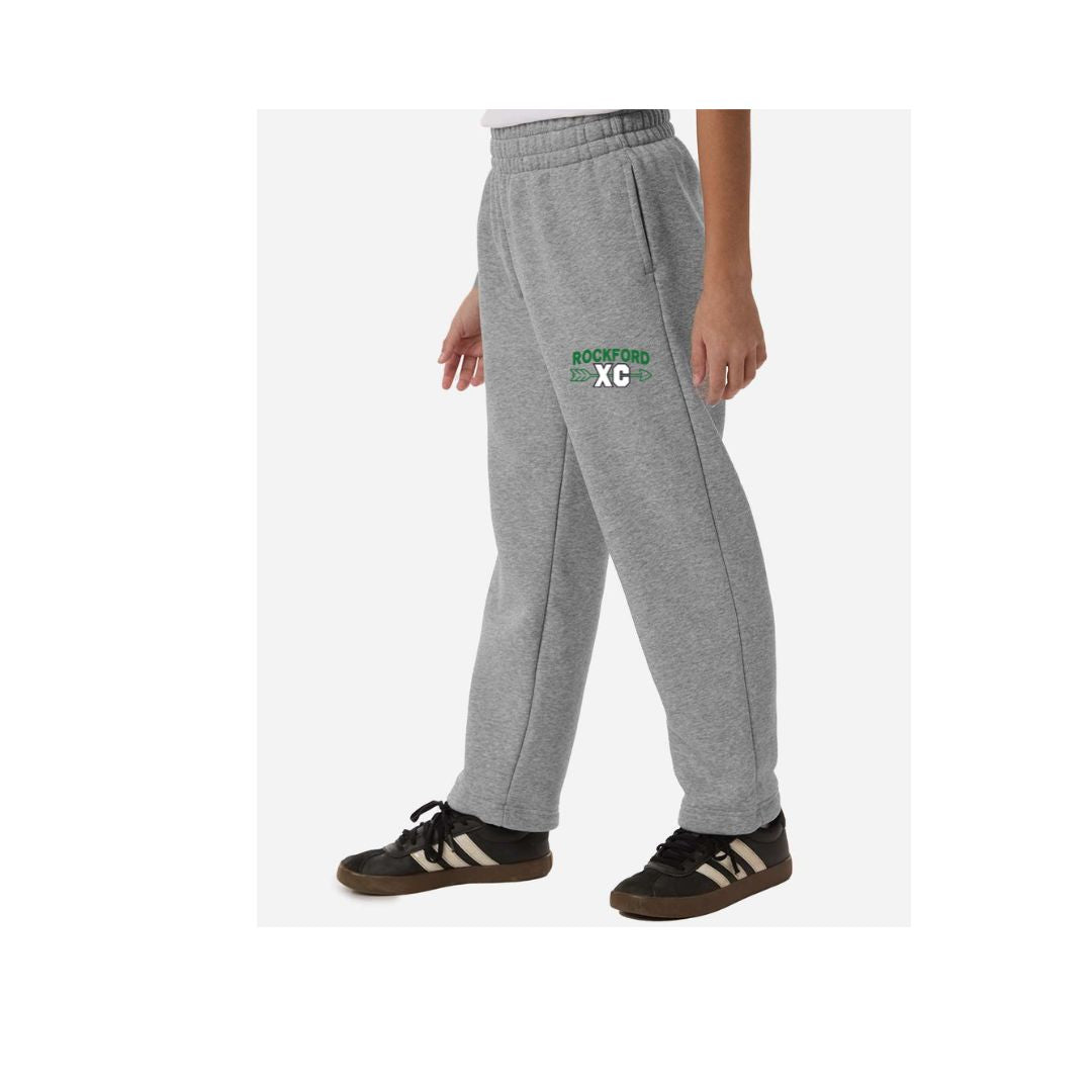Adidas Youth Fleece Sweatpants
