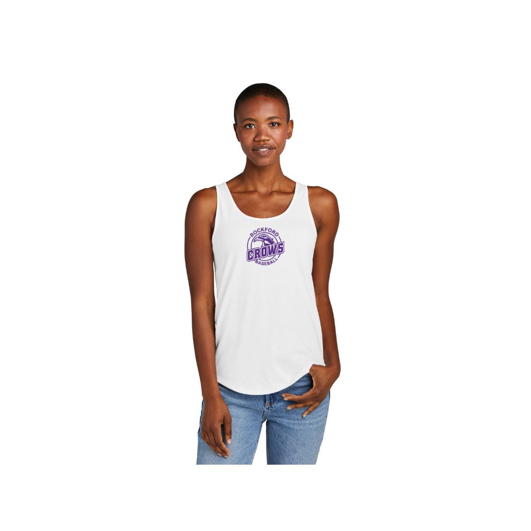 Crows Women’s Perfect Tri® Relaxed Tank