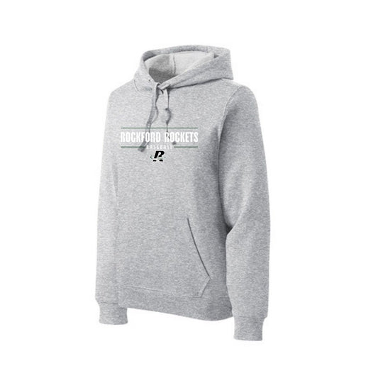 Sport-Tek® Pullover Hooded Sweatshirt
