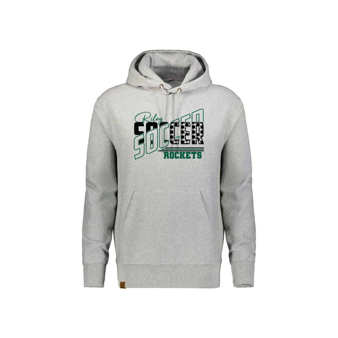 *NEW* Holloway Heavyweight Hoodie