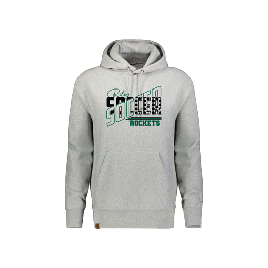 *NEW* Holloway Heavyweight Hoodie