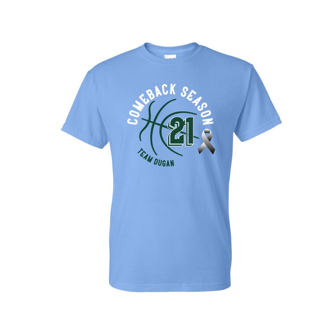 Gildan DryBlend® T-Shirt