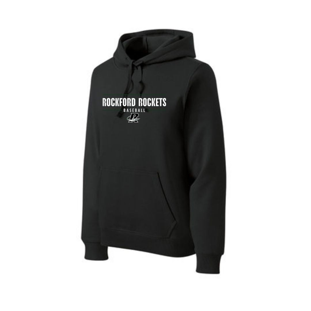 Sport-Tek® Pullover Hooded Sweatshirt