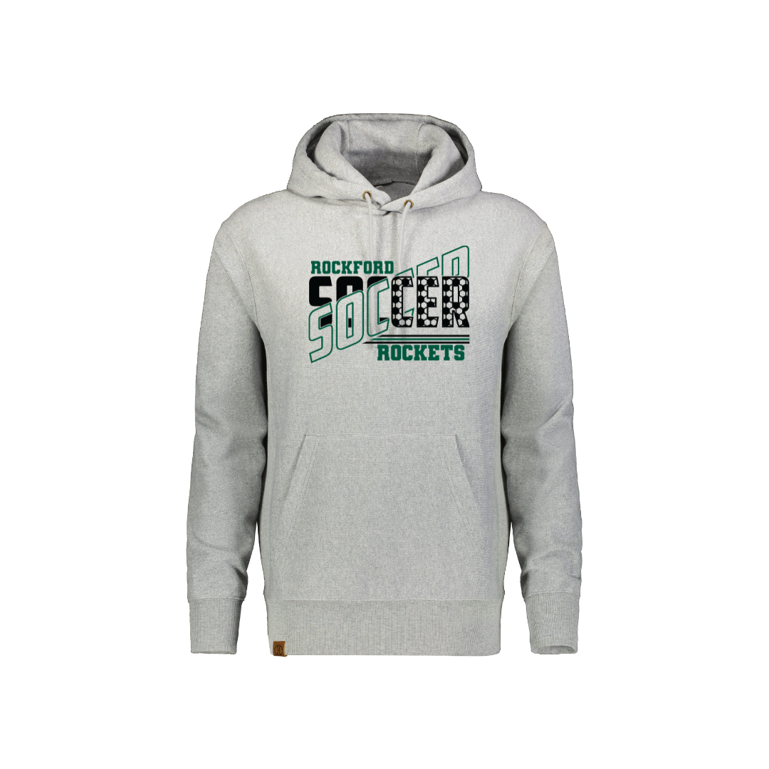 *NEW* Holloway Heavyweight Hoodie