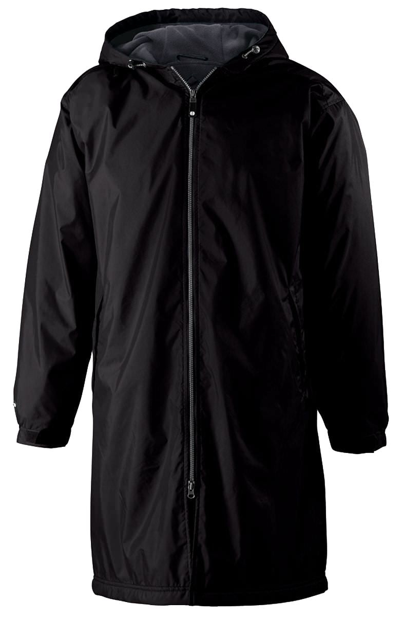'24 XC HOLLOWAY CONQUEST JACKET
