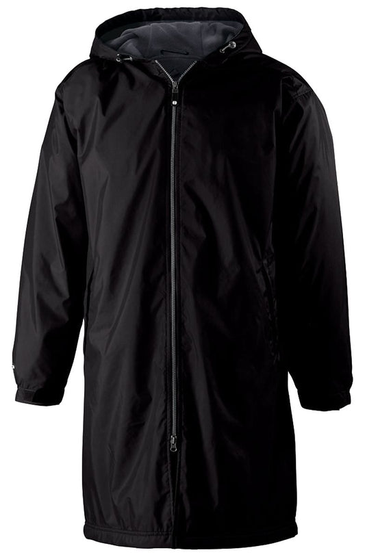 '24 XC HOLLOWAY CONQUEST JACKET