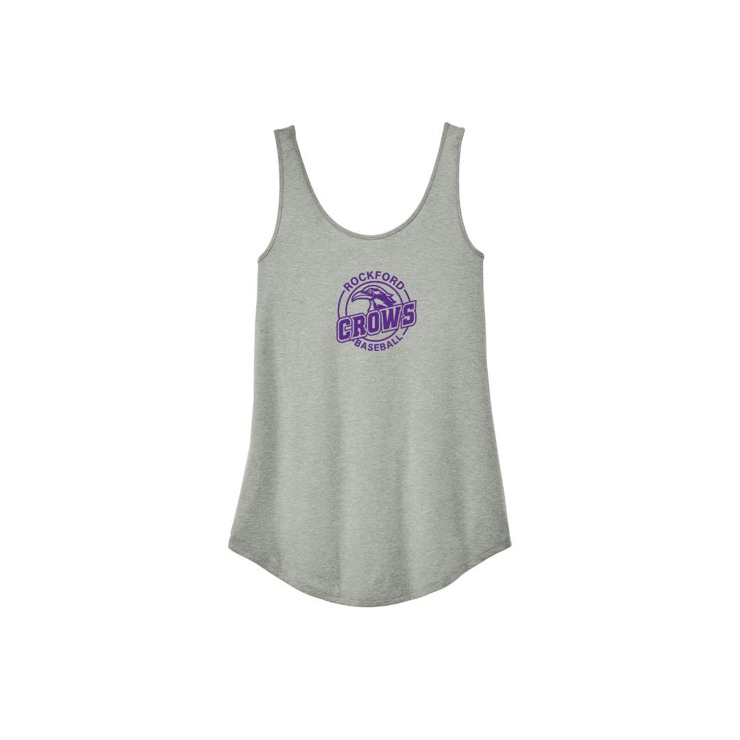 Crows Women’s Perfect Tri® Relaxed Tank