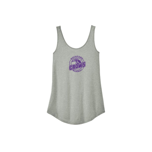 Crows Women’s Perfect Tri® Relaxed Tank
