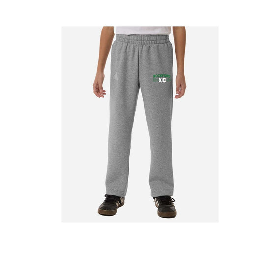 Adidas Youth Fleece Sweatpants