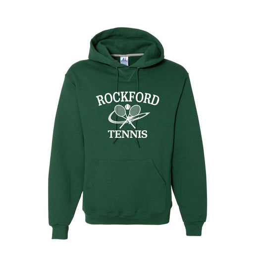 Gildan Unisex Softstyle® Midweight Hooded Sweatshirt