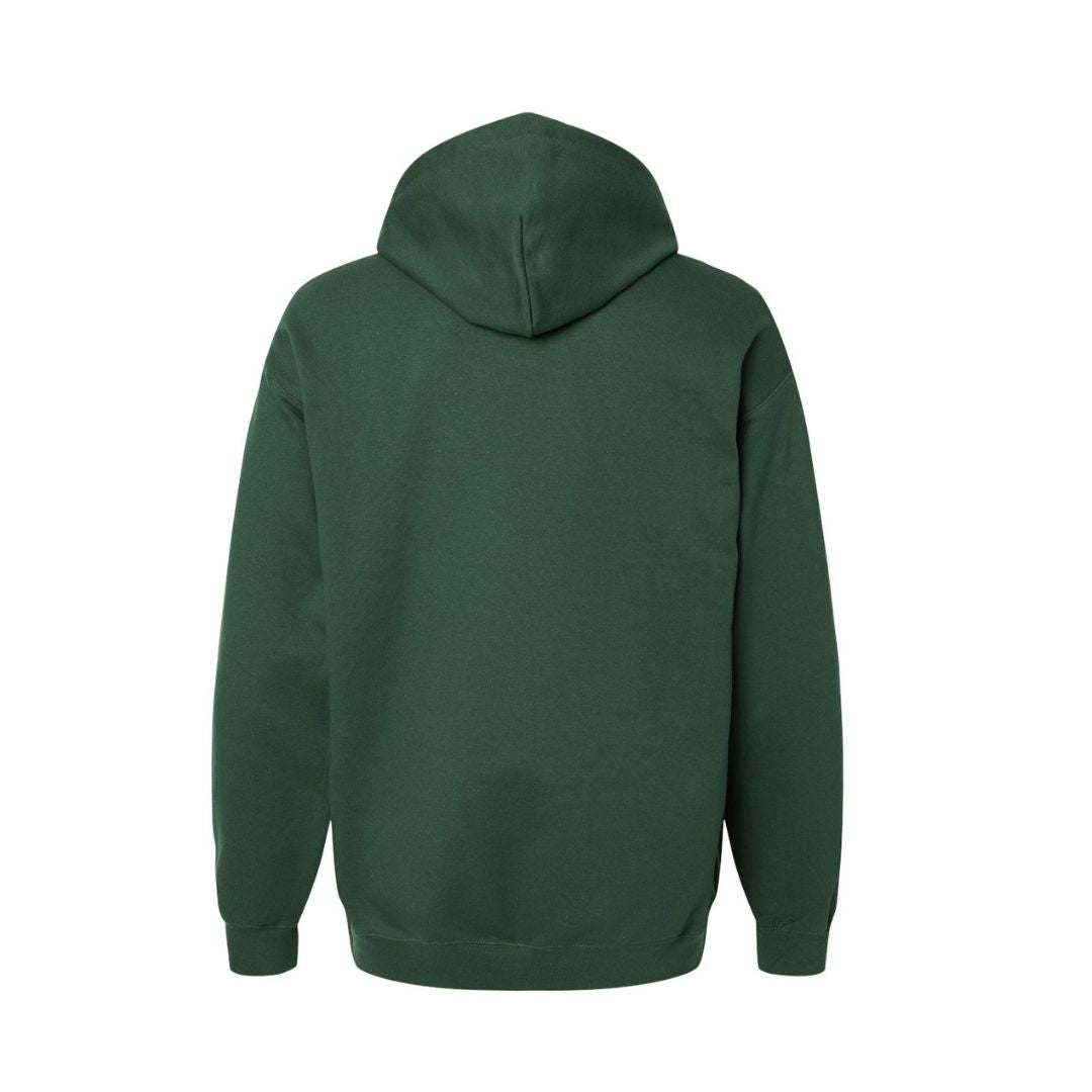 Gildan Unisex Softstyle® Midweight Hooded Sweatshirt