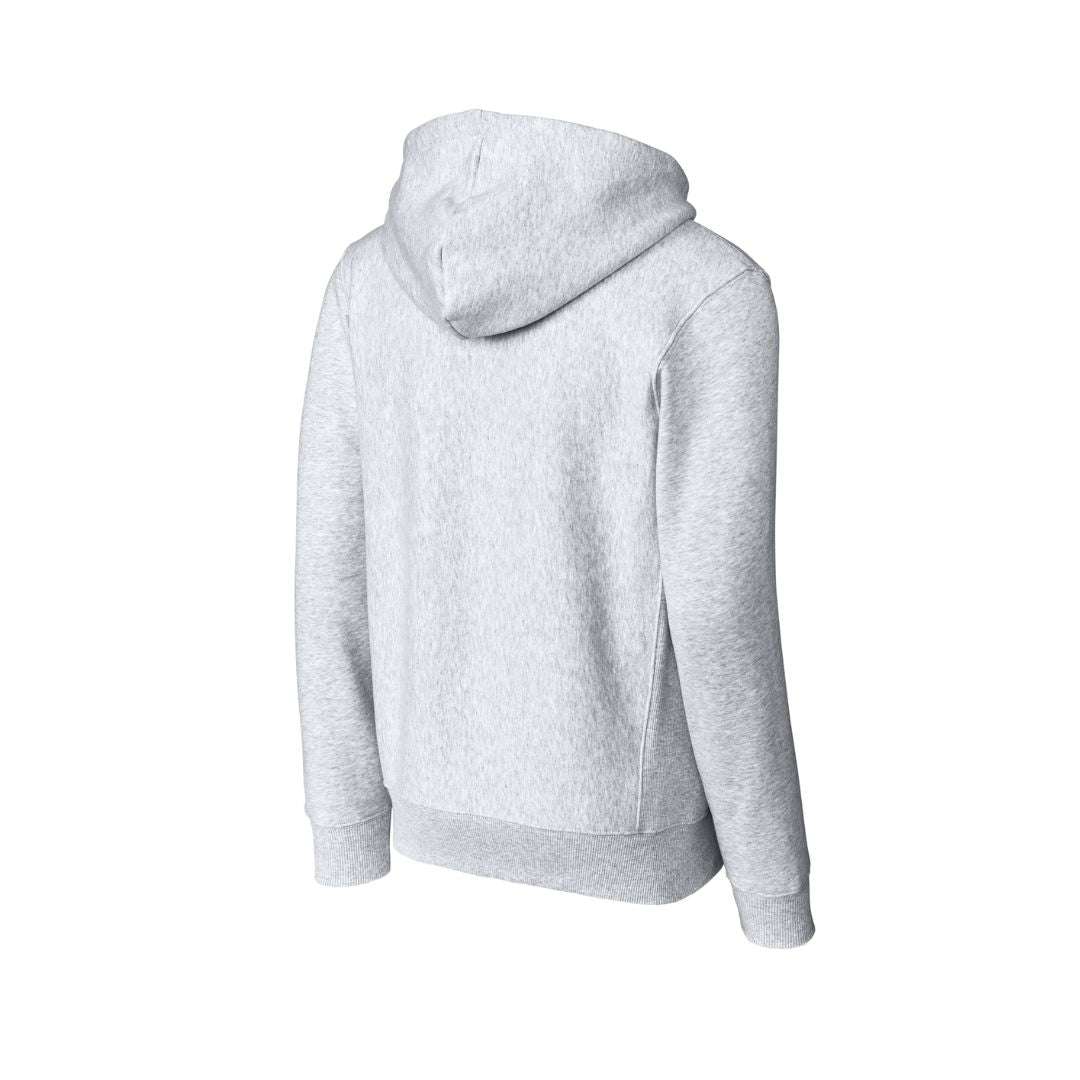 Sport-Tek® Super Heavyweight Full-Zip Hooded Sweatshirt
