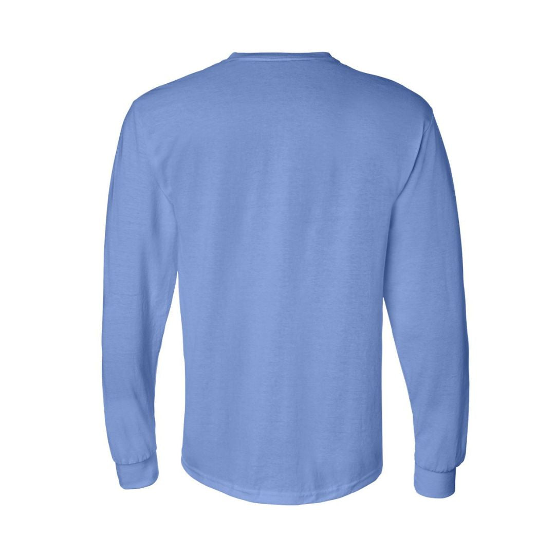 Gildan Unisex DryBlend® 50/50 Long Sleeve T-Shirt