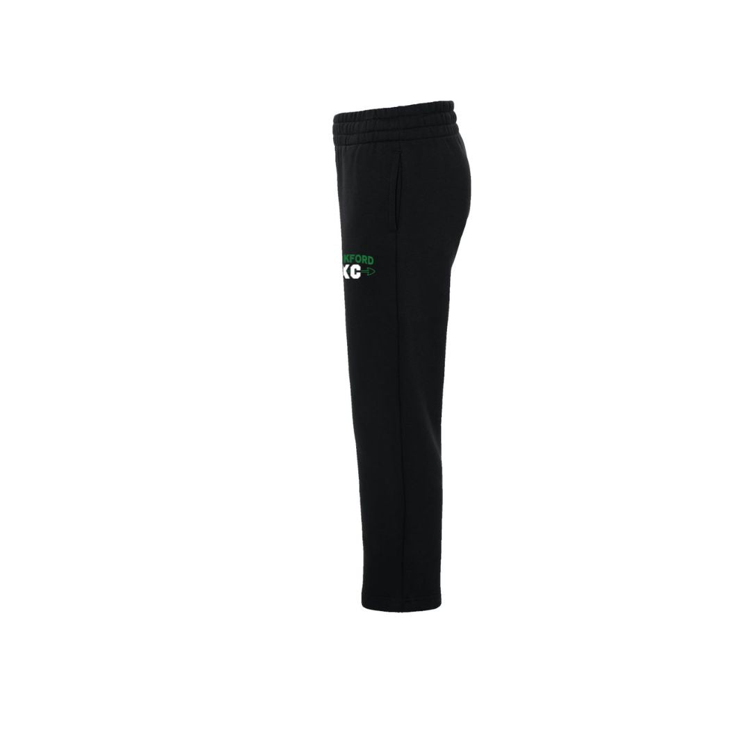 Adidas Youth Fleece Sweatpants
