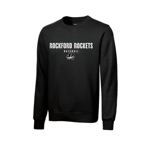 Sport-Tek® Crewneck Sweatshirt