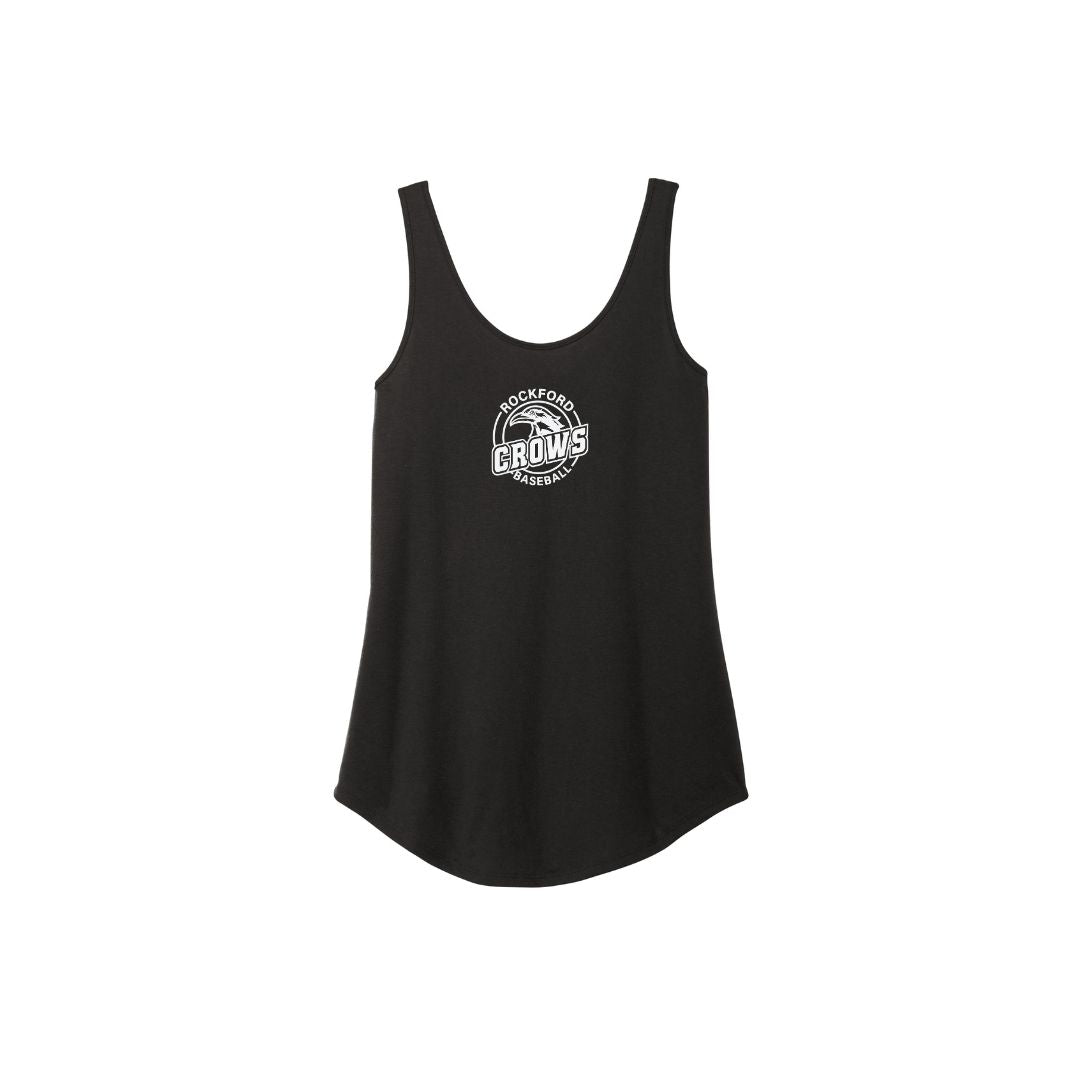 Crows Women’s Perfect Tri® Relaxed Tank