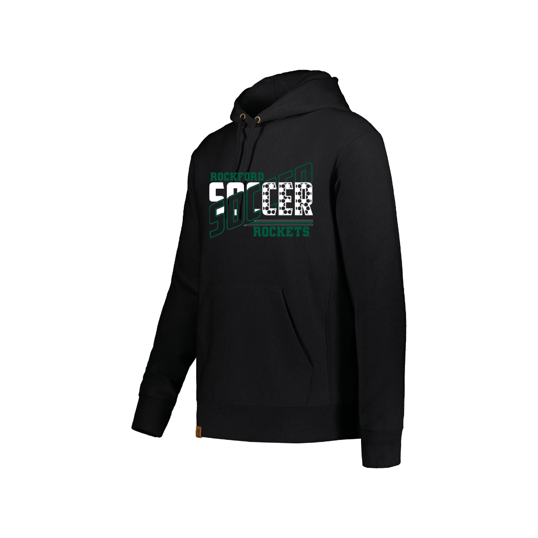 *NEW* Holloway Heavyweight Hoodie