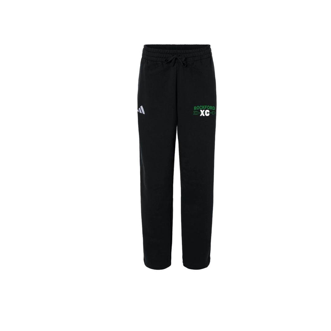 Adidas Women's Fleece Sweatpants