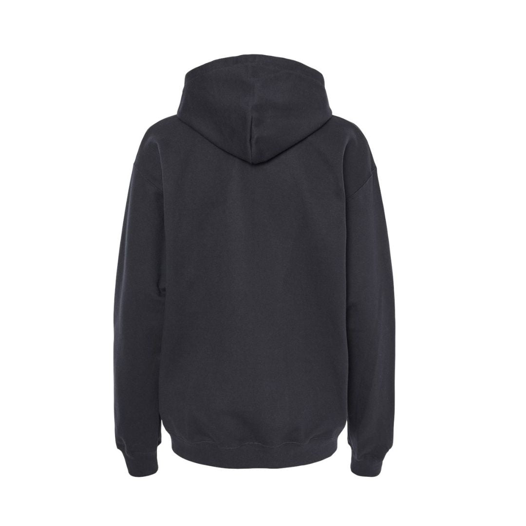 Gildan Unisex Softstyle® Midweight Hooded Sweatshirt