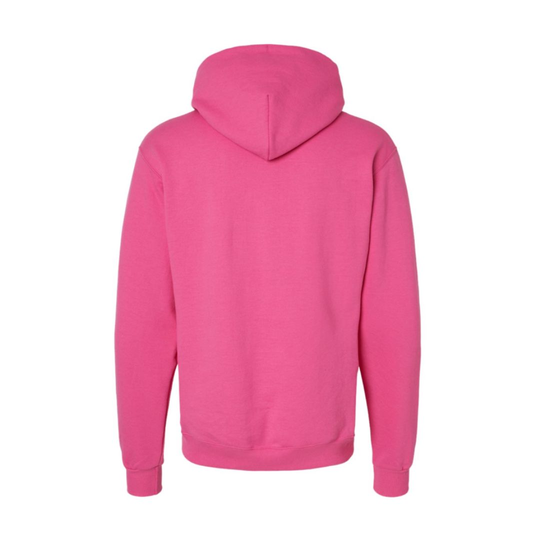 Unisex Powerblend® Hooded Sweatshirt (2 designs)