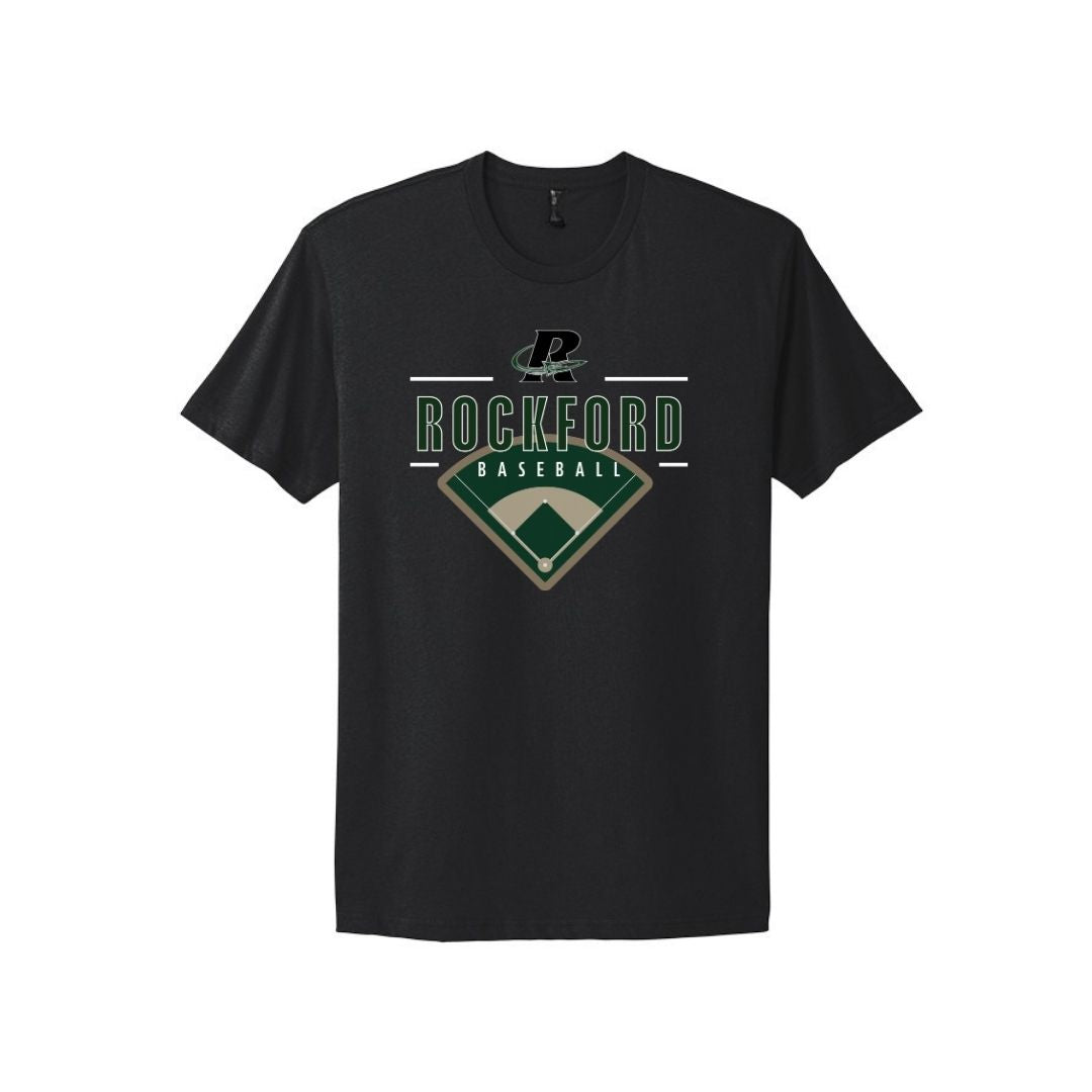 RTP Cotton SS T
