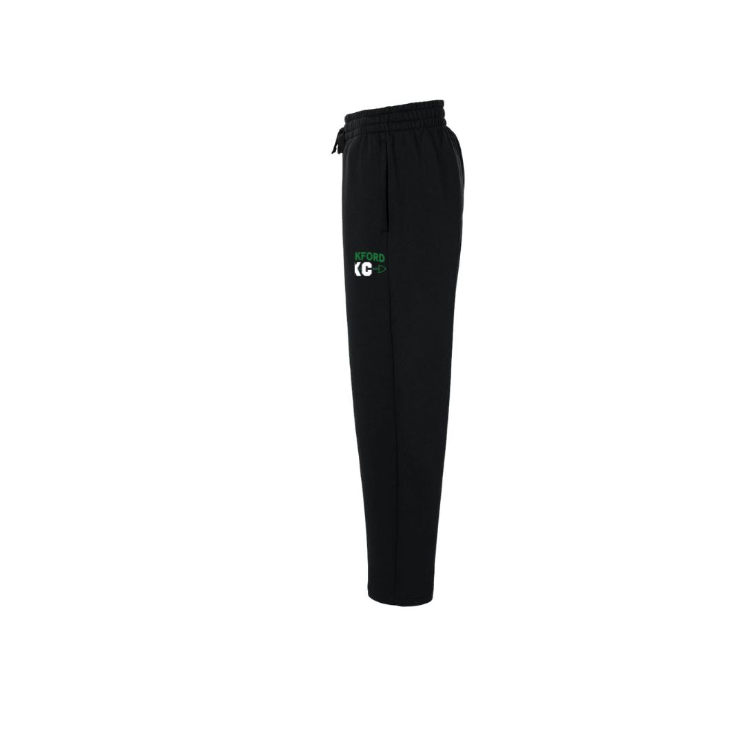 Adidas Men's Fleece Sweatpants