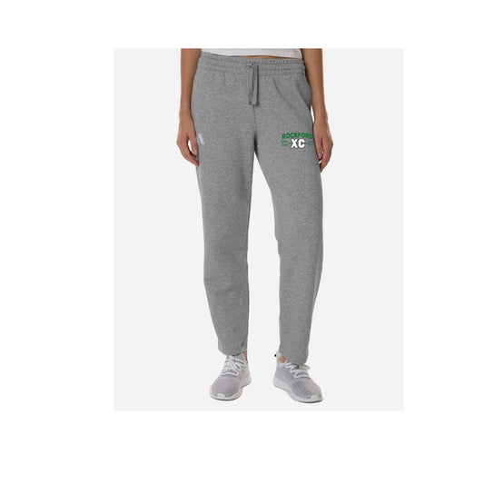 Adidas Women's Fleece Sweatpants