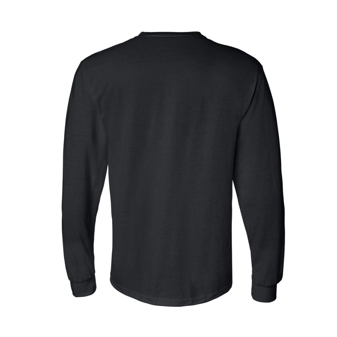 Gildan Unisex DryBlend® 50/50 Long Sleeve T-Shirt