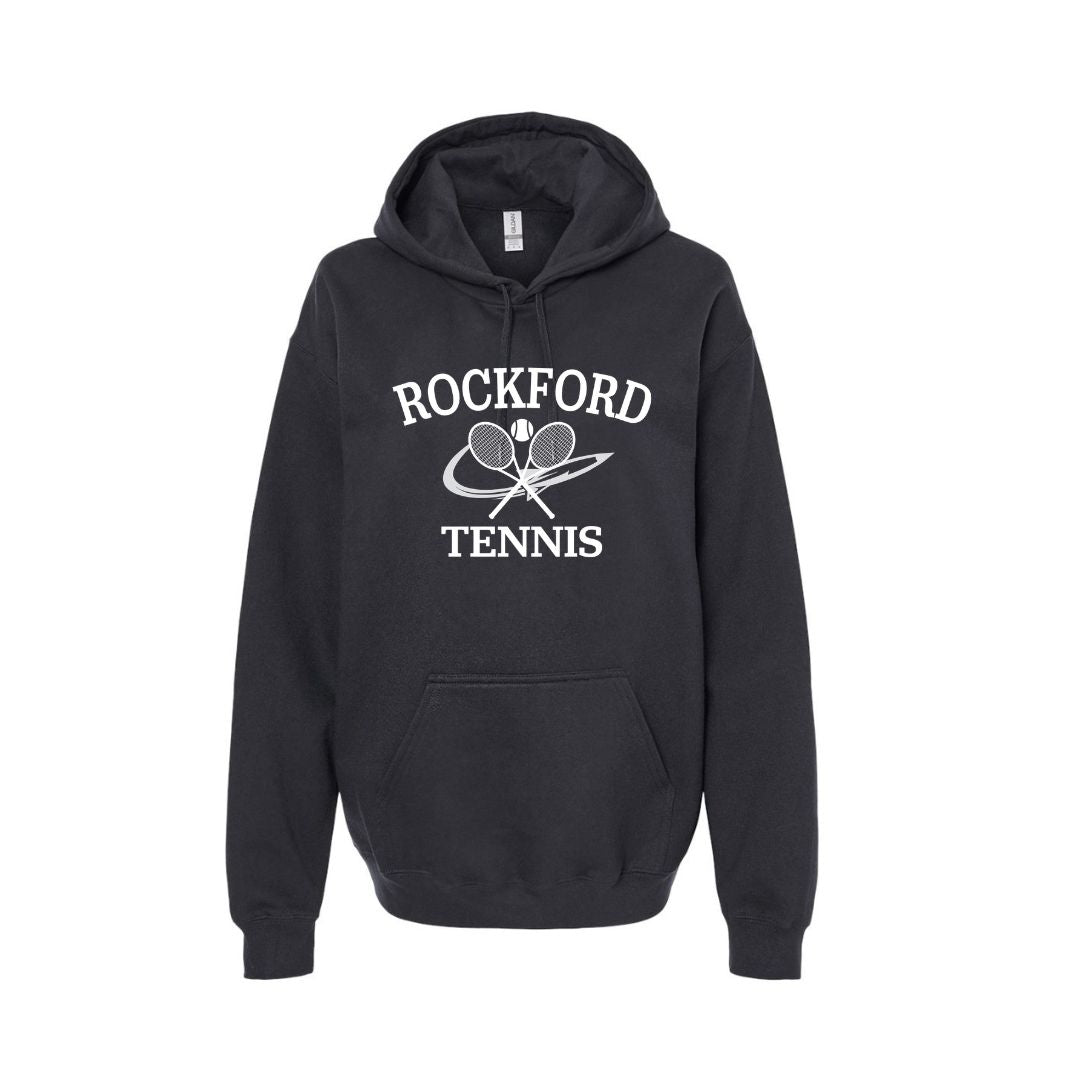 Gildan Unisex Softstyle® Midweight Hooded Sweatshirt