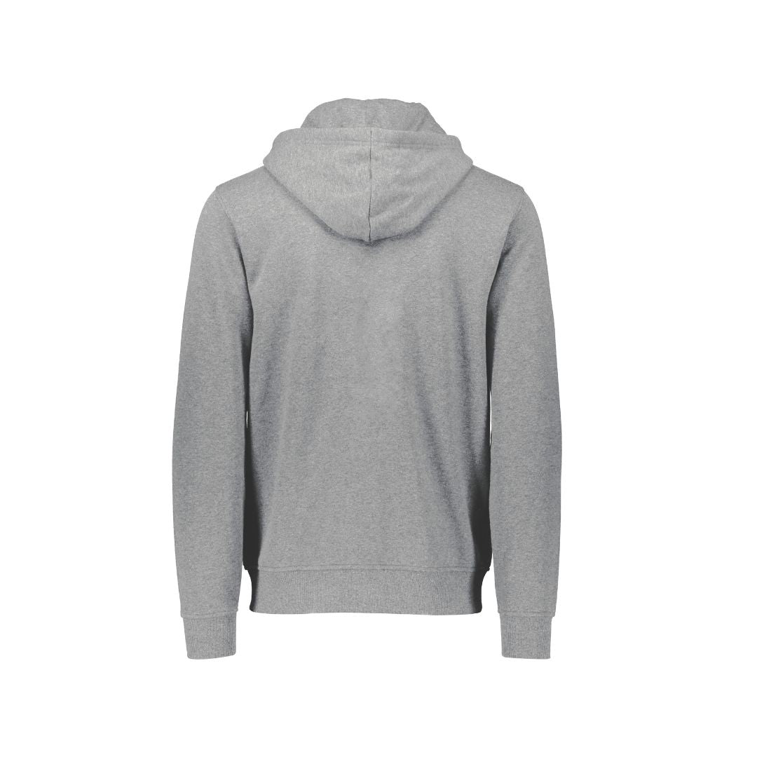 Elm Creek Augusta 60/40 Adult Fleece Full Zip Hoodie - 2025