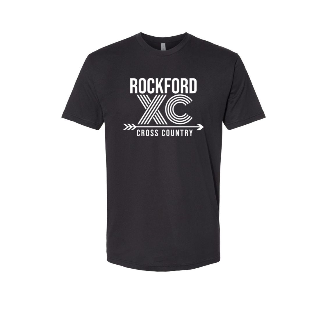 XC Next Level - Unisex Tee