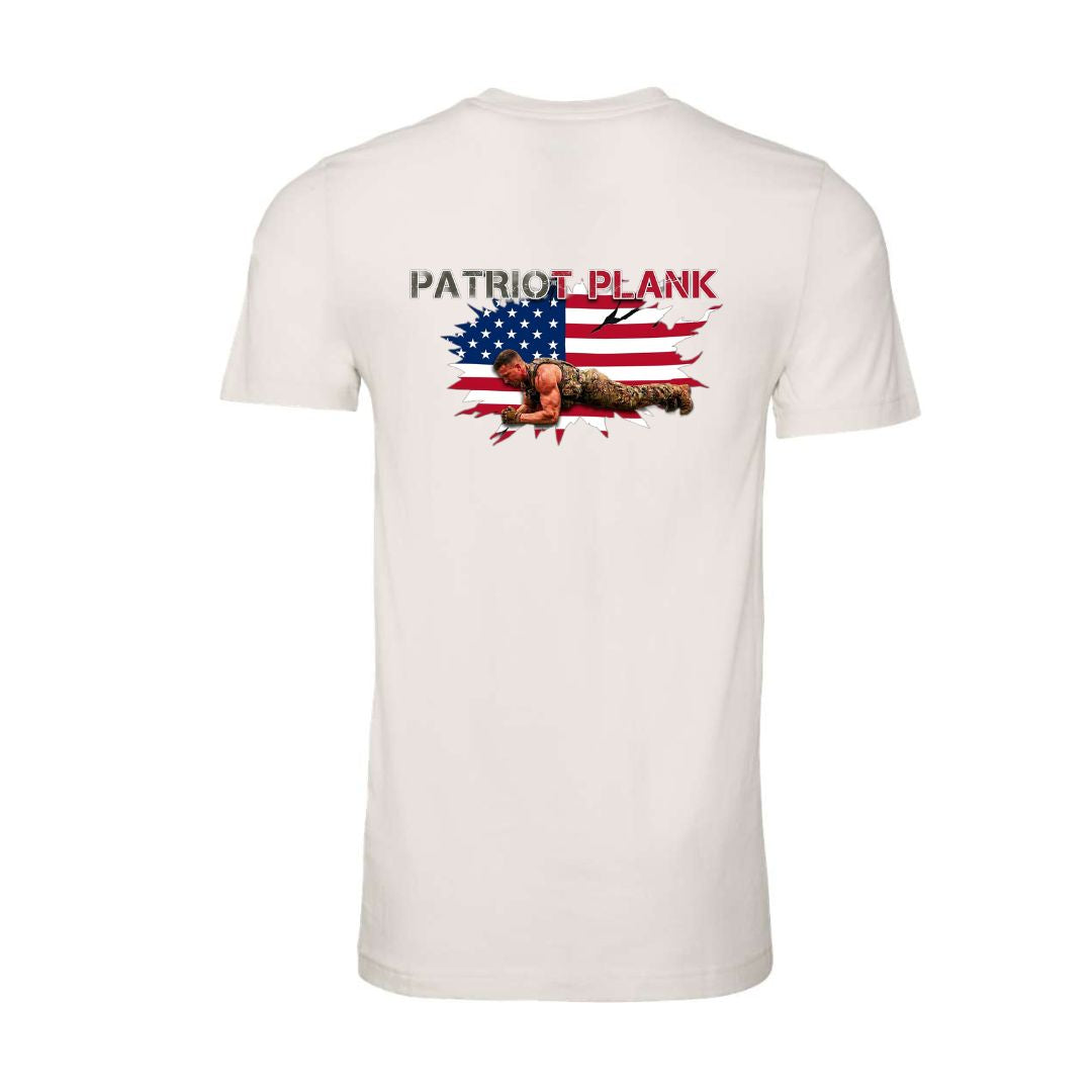 RTP - Patriot Plank T