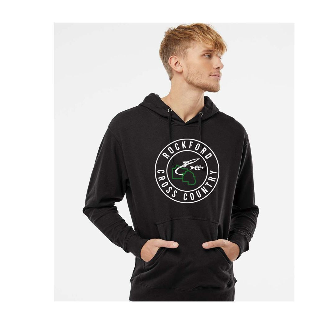 Rockford XC Independent Trading Co. - UNISEX Hoodie