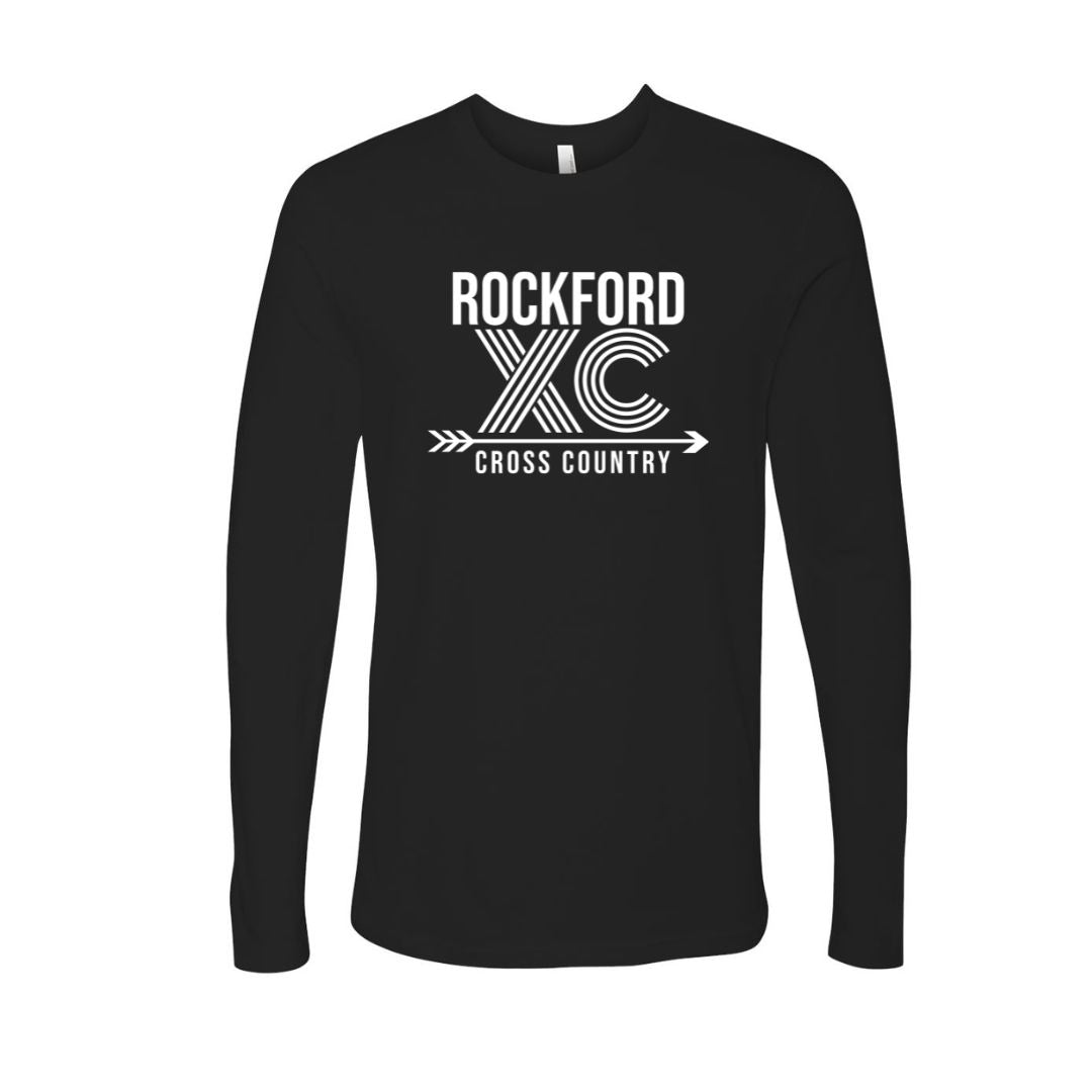Next Level Unisex Cotton Long Sleeve T-Shirt