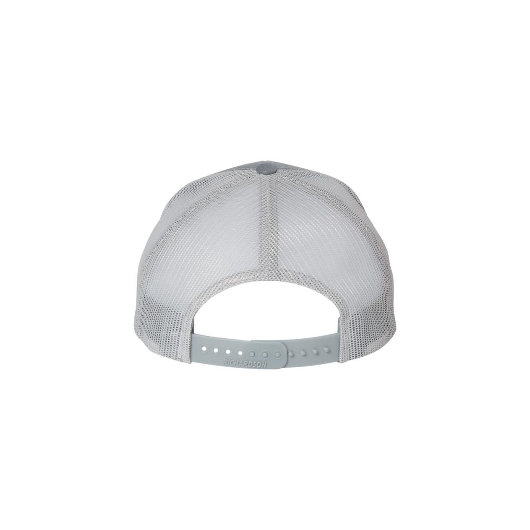 Richardson 112 Snapback Trucker Cap - RFD