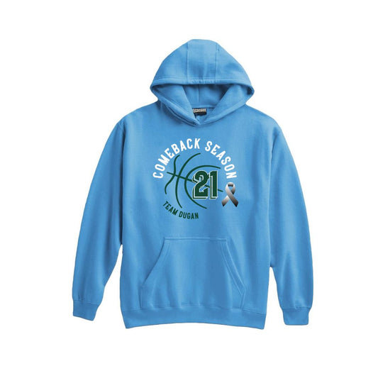 Pennant Super-10 YOUTH Hoodie