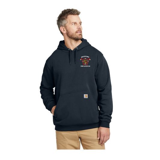 Carhartt ® Midweight Hooded Sweatshirt- RFD